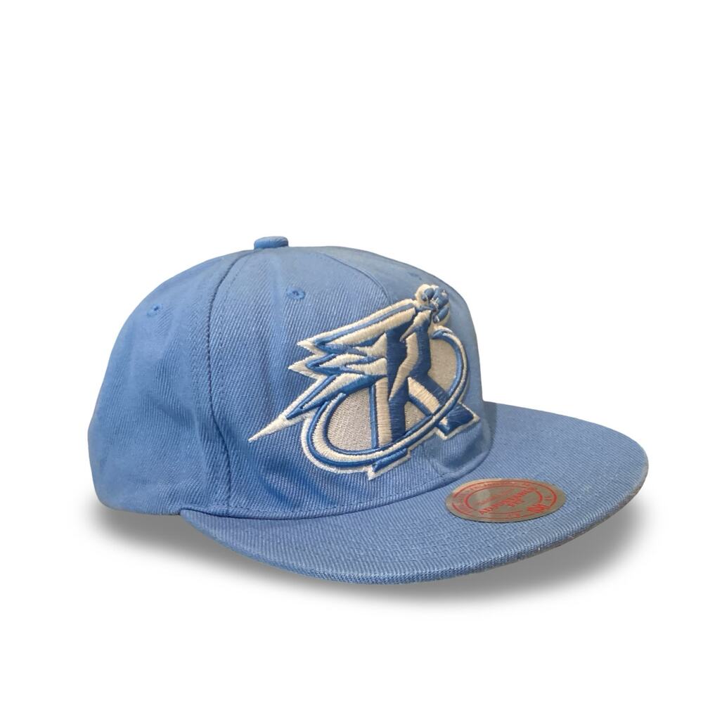 M&N Houston Rockets Baseball Cap